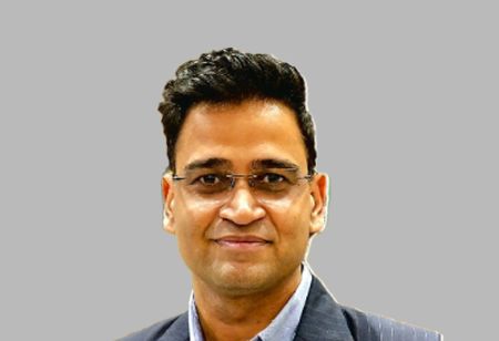 Blinkit Appoints Flipkart's Vipin Kapooria as CFO  
